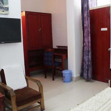 Gmvn Guest House Rudraprayag Kurchhola Exteriör bild