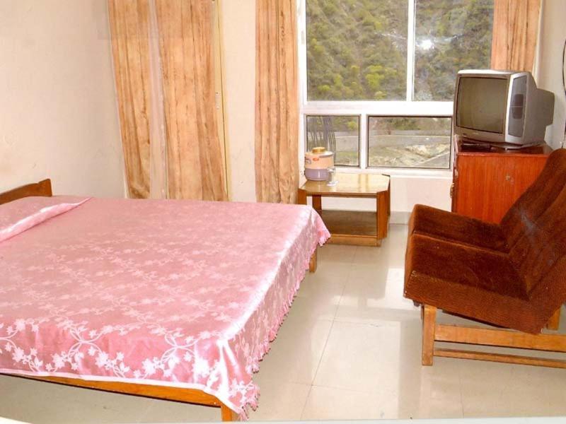 Gmvn Guest House Rudraprayag Kurchhola Exteriör bild