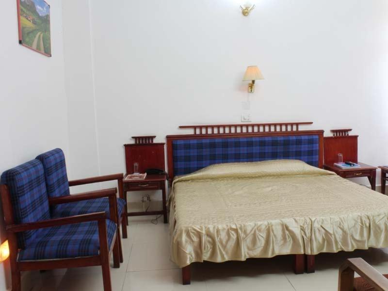 Gmvn Guest House Rudraprayag Kurchhola Exteriör bild