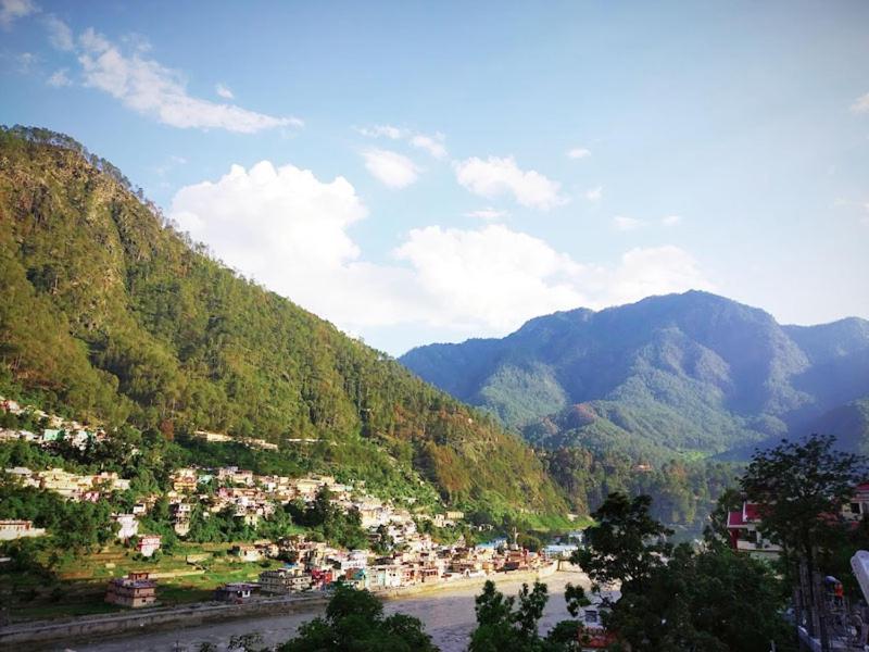 Gmvn Guest House Rudraprayag Kurchhola Exteriör bild
